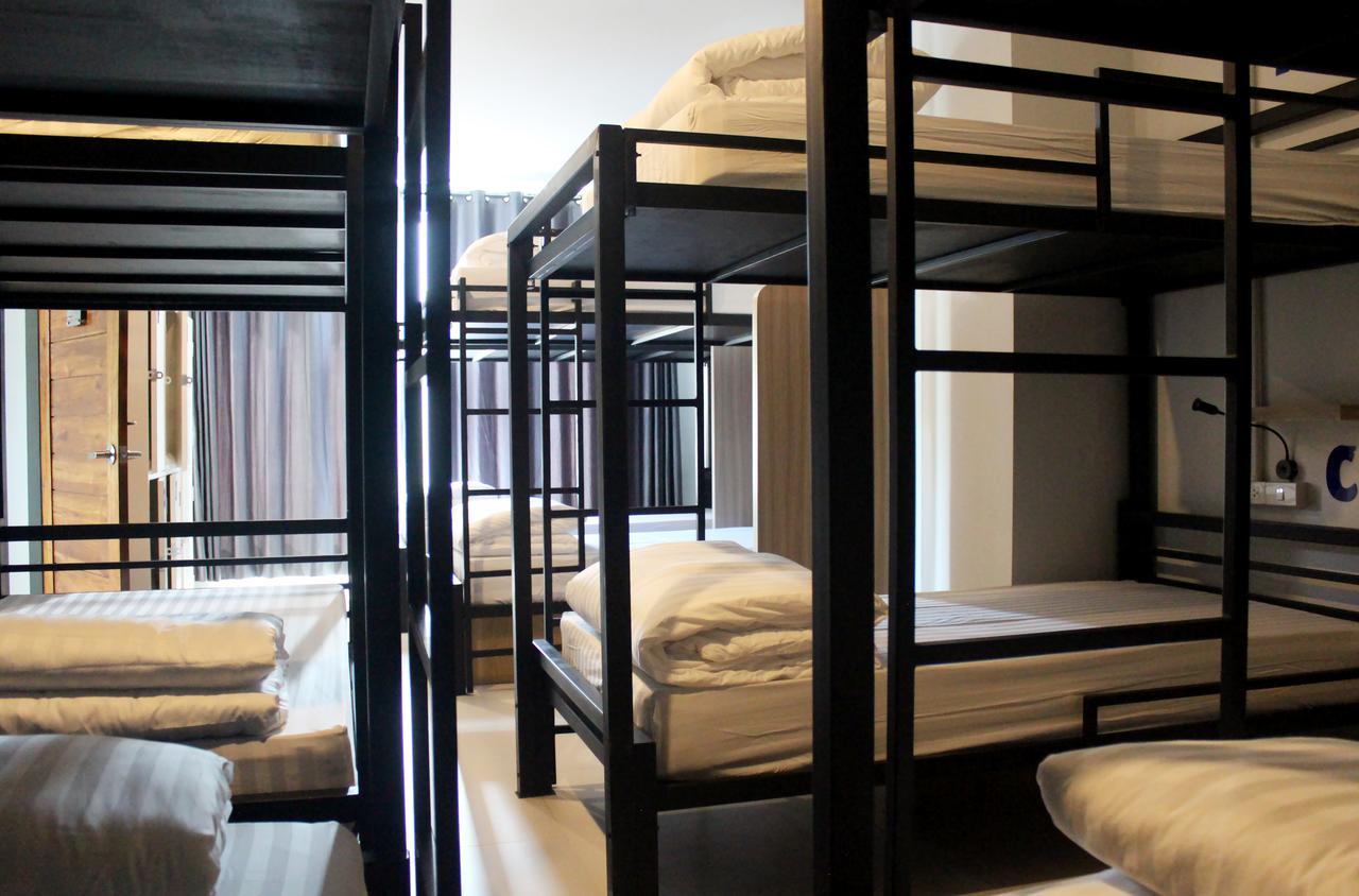 Phuket Marine Poshtel - Sha Plus Chalong Bagian luar foto