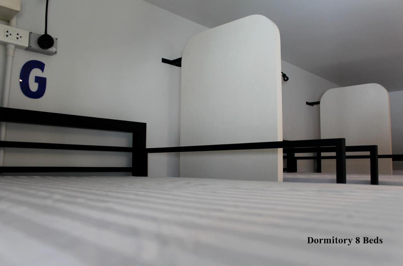 Phuket Marine Poshtel - Sha Plus Chalong Bagian luar foto