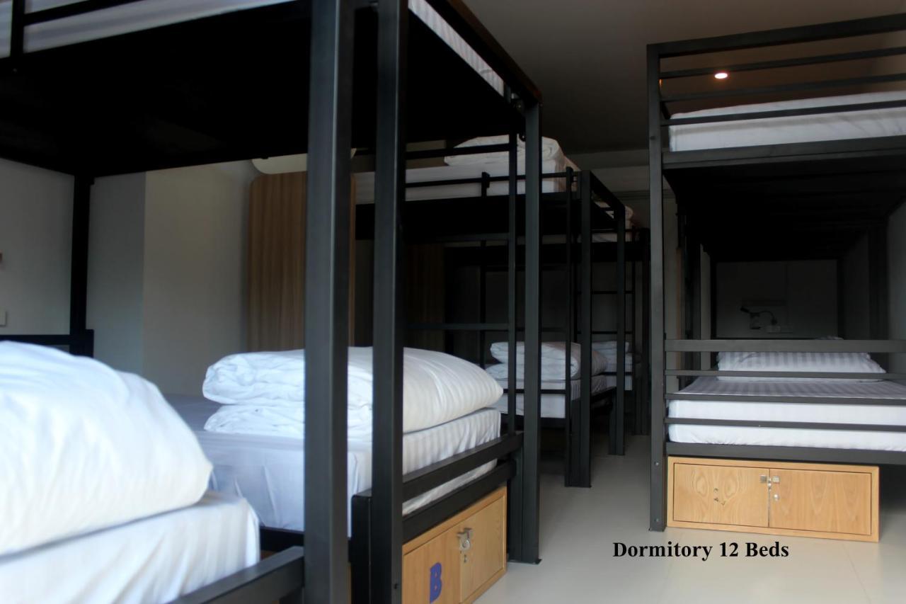 Phuket Marine Poshtel - Sha Plus Chalong Bagian luar foto